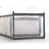 衣類収納ボックス 下着収納ケース 仕切り付き | PlusNao | 詳細画像5