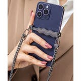 スマホクリップ スマホショルダーストラップ 携帯 | PlusNao | 詳細画像3 