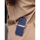 スマホクリップ スマホショルダーストラップ 携帯 | PlusNao | 詳細画像5 