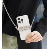 スマホクリップ スマホショルダーストラップ 携帯 | PlusNao | 詳細画像6 