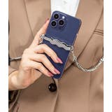 スマホクリップ スマホショルダーストラップ 携帯 | PlusNao | 詳細画像7 