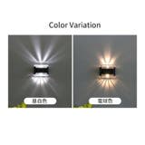 ソーラーライト ガーデンライト 屋外ライト | PlusNao | 詳細画像17 