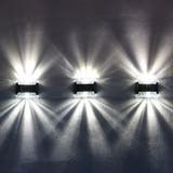 ソーラーライト ガーデンライト 屋外ライト | PlusNao | 詳細画像4 