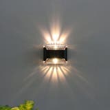 ソーラーライト ガーデンライト 屋外ライト | PlusNao | 詳細画像8 