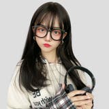 ウィッグ フルウィッグ ロング | PlusNao | 詳細画像10