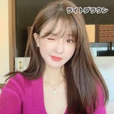 ウィッグ フルウィッグ ロング | PlusNao | 詳細画像18