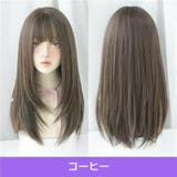 ウィッグ フルウィッグ ロング | PlusNao | 詳細画像19