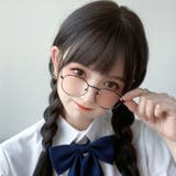 ウィッグ フルウィッグ ロング | PlusNao | 詳細画像6