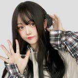 ウィッグ フルウィッグ ロング | PlusNao | 詳細画像8