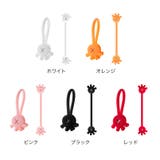 ケーブルクリップ ケーブルホルダー コードクリップ | PlusNao | 詳細画像18
