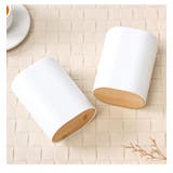 綿棒ケース コットンケース 楊枝入れ | PlusNao | 詳細画像8 