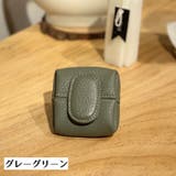 小銭入れ コインケース イヤホンケース | PlusNao | 詳細画像12