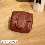 小銭入れ コインケース イヤホンケース | PlusNao | 詳細画像13