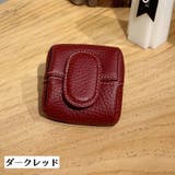 小銭入れ コインケース イヤホンケース | PlusNao | 詳細画像16