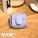 小銭入れ コインケース イヤホンケース | PlusNao | 詳細画像17