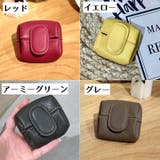 小銭入れ コインケース イヤホンケース | PlusNao | 詳細画像19