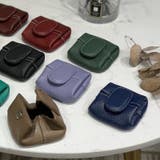 小銭入れ コインケース イヤホンケース | PlusNao | 詳細画像2