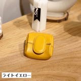 小銭入れ コインケース イヤホンケース | PlusNao | 詳細画像4