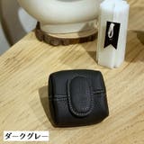 小銭入れ コインケース イヤホンケース | PlusNao | 詳細画像5