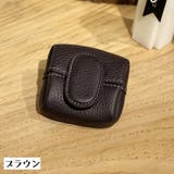 小銭入れ コインケース イヤホンケース | PlusNao | 詳細画像7