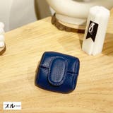 小銭入れ コインケース イヤホンケース | PlusNao | 詳細画像8