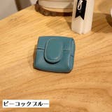 小銭入れ コインケース イヤホンケース | PlusNao | 詳細画像9