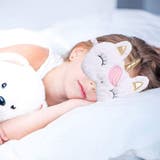 アイマスク アイピロー ユニコーンモチーフ | PlusNao | 詳細画像2 