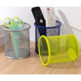 ペン立て 鉛筆立て 整理用品 | PlusNao | 詳細画像4