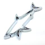 カーステッカー メタルステッカー 自動車 | PlusNao | 詳細画像1