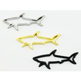 カーステッカー メタルステッカー 自動車 | PlusNao | 詳細画像7