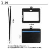 パスケース カードケース カードホルダー | PlusNao | 詳細画像7 