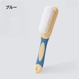 靴ブラシ シューズブラシ レディース | PlusNao | 詳細画像17