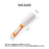 靴ブラシ シューズブラシ レディース | PlusNao | 詳細画像18