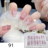 ネイルシール 単品 1シート | PlusNao | 詳細画像12 