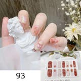 ネイルシール 単品 1シート | PlusNao | 詳細画像14 