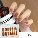 ネイルシール 単品 1シート | PlusNao | 詳細画像6 