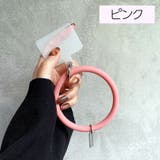 リングストラップ ストラップホルダー シリコン | PlusNao | 詳細画像10