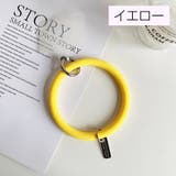 リングストラップ ストラップホルダー シリコン | PlusNao | 詳細画像17