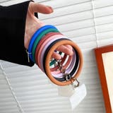 リングストラップ ストラップホルダー シリコン | PlusNao | 詳細画像5