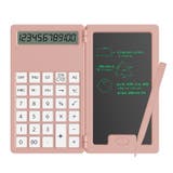 電卓 電子メモパッド 計算機 | PlusNao | 詳細画像7