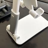 スマホスタンド 折りたたみ式 スマートフォンスタンド | PlusNao | 詳細画像18 