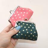 コインケース お財布 がま口 | PlusNao | 詳細画像3