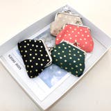 コインケース お財布 がま口 | PlusNao | 詳細画像5