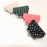 コインケース お財布 がま口 | PlusNao | 詳細画像8