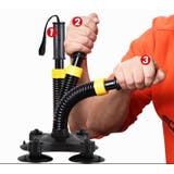 腕相撲練習器具 アームレスリング トレーニング用品 | PlusNao | 詳細画像2 