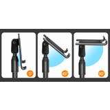 スマホスタンド タブレットスタンド スマホホルダー | PlusNao | 詳細画像11 