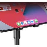 スマホスタンド タブレットスタンド スマホホルダー | PlusNao | 詳細画像9 