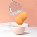 メイクスポンジケース 単品 卵型ケース | PlusNao | 詳細画像3