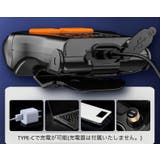 ヘッドライト LEDライト キャップライト | PlusNao | 詳細画像13 