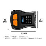 ヘッドライト LEDライト キャップライト | PlusNao | 詳細画像17 